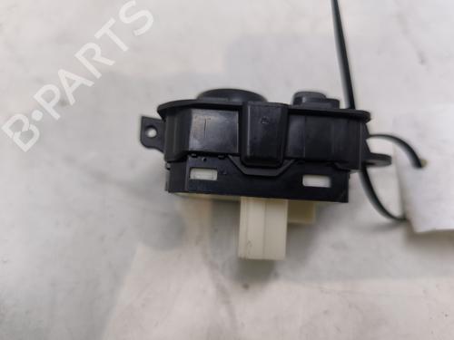 Mirror switch RENAULT KADJAR (HA_, HL_) 1.2 TCe 130 (HLMR) | BP26732174I25 