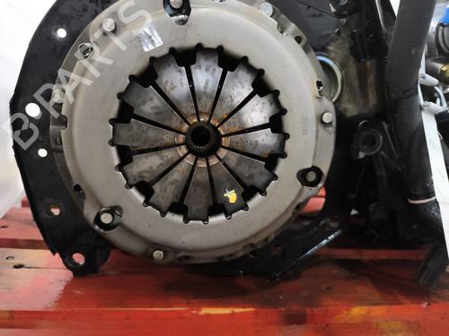 Engine FORD KA (RU8) 1.2 | BP29352824M1 
