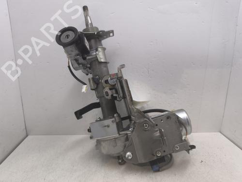 Used Steering column NISSAN NOTE (E11, NE11) 1.5 dCi (86 hp) 30818840