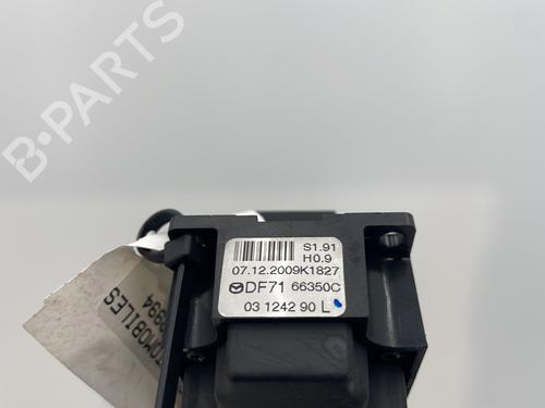 Left front window switch MAZDA 2 (DE_, DH_) 1.3 (DE3FS) | BP32856326I27  - Image 5