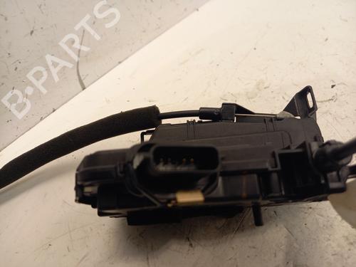 Rear left lock RENAULT ZOE (BFM_) ZOE | BP24636791C100 - Image 4
