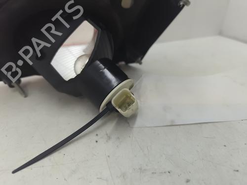 Used Left tailgate light Left tailgate light NISSAN QASHQAI I (J10, NJ10) 1.5 dCi (106 hp) 31657917 31657917