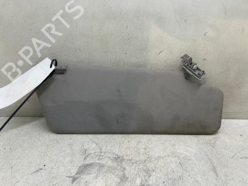 Left sun visor MERCEDES-BENZ E-CLASS (W212) E 350 CDI (212.023) | BP40609345I1 - Image 5