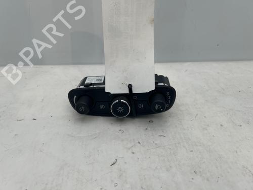 Headlight switch OPEL MOKKA / MOKKA X (J13) 1.4 (_76) | BP36953673I24 - Image 5