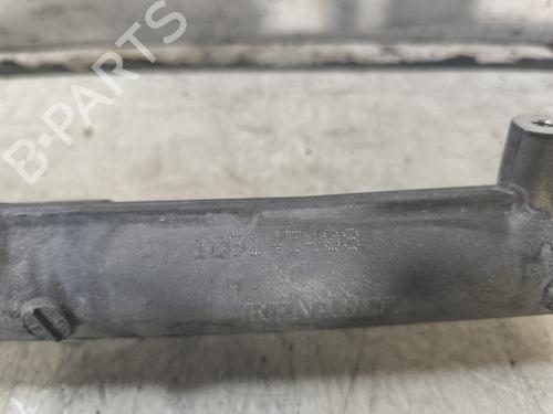 Steering rack RENAULT CLIO V (B7_) 1.5 Blue dCi 85 (B7AG) | BP27525238M22 