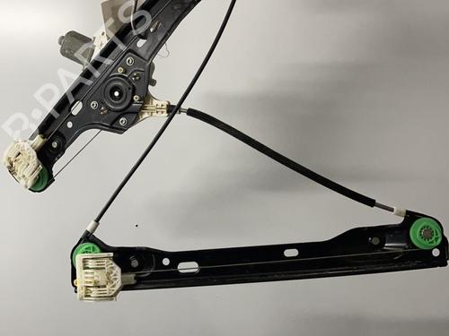 Used Front left window mechanism BMW 3 (E90) 320 d (163 hp) 22816683