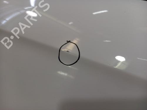 Left rear door CITROËN C3 II (SC_) 1.4 HDi 70 (SC8HZC, SC8HR0, SC8HP4) | BP28328249C4 