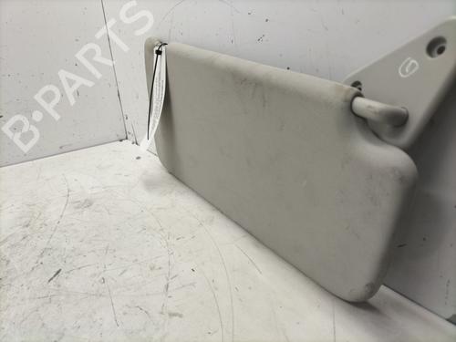 Left sun visor LAND ROVER DISCOVERY SPORT (L550) 2.0 D 4x4 | BP23841872I1  - Image 5