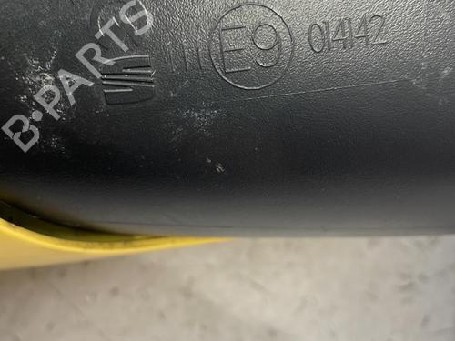 Left mirror SEAT IBIZA III (6L1) 1.9 TDI | BP22827748C26 