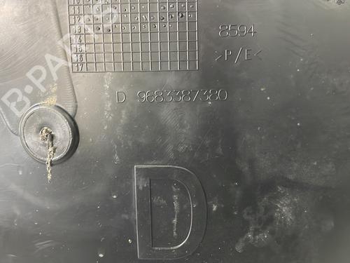 Hjulbue CITROËN C3 II (SC_) 1.4 HDi 70 (SC8HZC, SC8HR0, SC8HP4) | BP32491604C56 