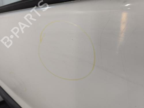 Right front door RENAULT KANGOO Express (FC0/1_) 1.5 dCi | BP31581579C3 