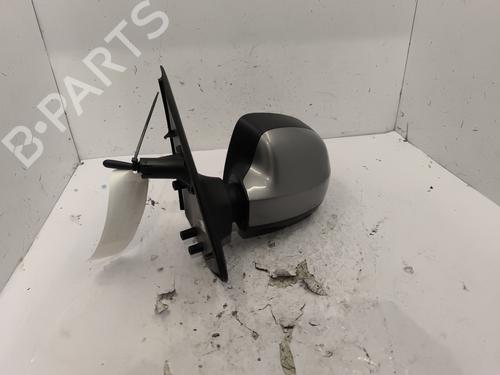 Left mirror DACIA SANDERO II TCe 90 (B8M1, B8MA, B8AC) | BP24894484C26 