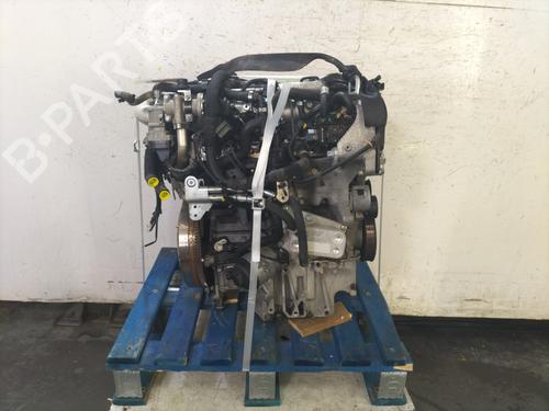 Used Engine OPEL ASTRA H (A04) 1.9 CDTI (L48) (150 hp) 32281074