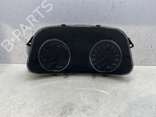 Used Instrument cluster TOYOTA RAV 4 IV (_A4_) 2.5 Hybrid (AVA42_) (155 hp) 28591706