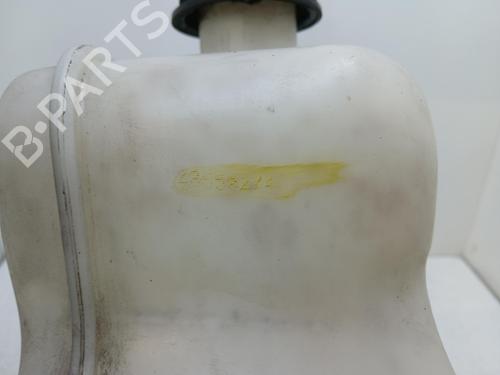 Used Windscreen washer tank Windscreen washer tank 36905837 36905837