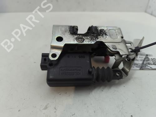 Rear left lock DACIA LOGAN EXPRESS (FS_) 1.5 dCi (FS0K) | BP28117952C100 - Image 3