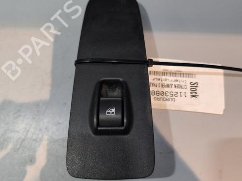 Right front window switch CITROËN JUMPER II Van 3.0 HDi 180 | BP29286198I26  - Image 5