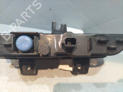 Tagfahrlicht links RENAULT CAPTUR I (J5_, H5_) 1.5 dCi 90 (J5N4, J5M5, J5MW, J5M6, J5AL, J5AJ) | BP30045775C104 