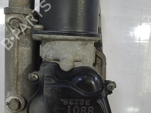 Used Front wiper motor HONDA FR-V (BE) 2.2 i CTDi (BE5) (140 hp) 22828663