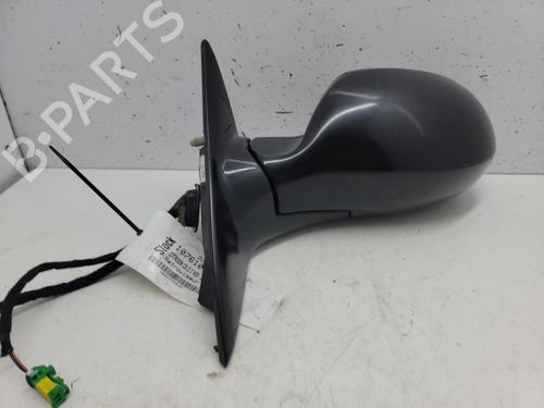 Used Left mirror CITROËN C6 (TD_) 2.7 HDi (204 hp) 26957307