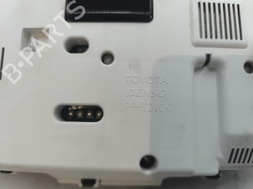 Instrument cluster TOYOTA RAV 4 III (_A3_) 2.2 D 4WD (ALA30_, ALA30R) | BP29338883C47 