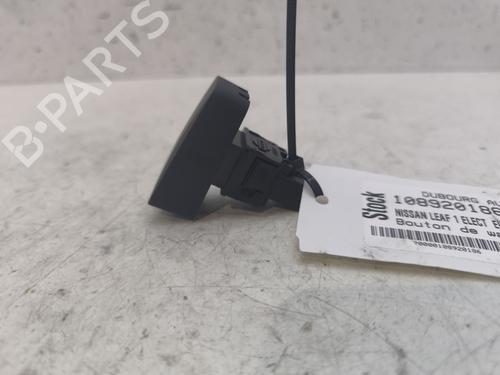 Warning switch NISSAN LEAF (ZE0) Electric | BP28080336I22 