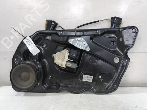 Used Front right window mechanism Front right window mechanism 37714965 37714965