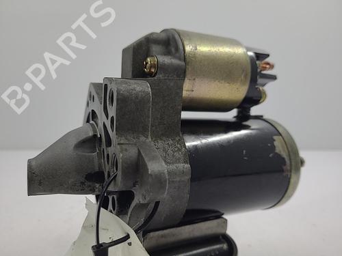 Used Starter Starter RENAULT MODUS / GRAND MODUS (F/JP0_) 1.4 (JP01, JP0J) (98 hp) 22823866 22823866