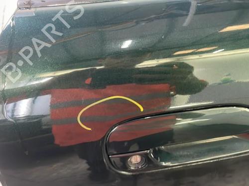 Dør høyre foran MAZDA MX-5 II (NB) 1.6 16V (NB6C) | BP22833218C3 