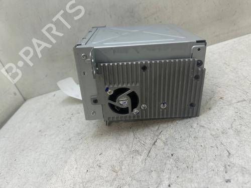 Used Radio Radio 39600040 39600040