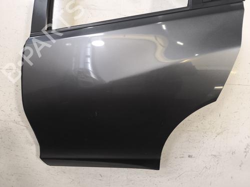 Left rear door HONDA CIVIC IX Tourer (FK) 1.6 i-DTEC (FK3) | BP30162464C4