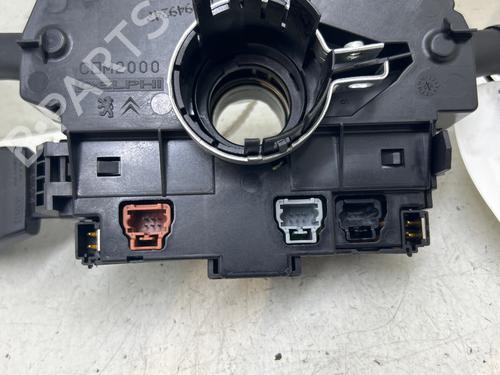 Used Steering column stalk Steering column stalk 38327094 38327094