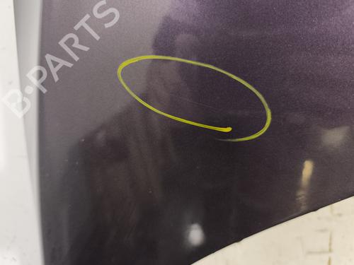 Motorhjelm PEUGEOT 307 (3A/C) 1.6 HDi 110 | BP29834121C1