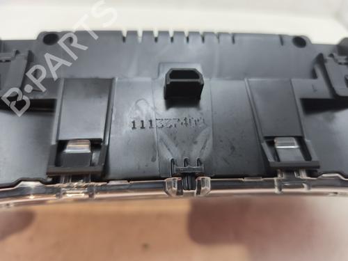 Instrument cluster DACIA SANDERO III 1.0 SCe 65 | BP28568343C47 