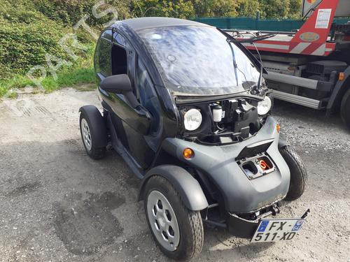 Used Parts RENAULT TWIZY (MAM_) 45 4377728