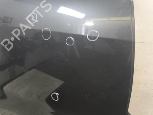 Right rear door KIA RIO III (UB) 1.4 CRDi | BP27707792C5