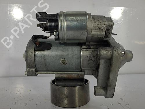 Used Starter PEUGEOT 208 I (CA_, CC_) 1.5 BlueHDI 100 (102 hp) 22828442