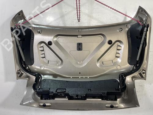 Tailgate NISSAN MICRA C+C III (K12) 1.4 16V | BP30162443C6
