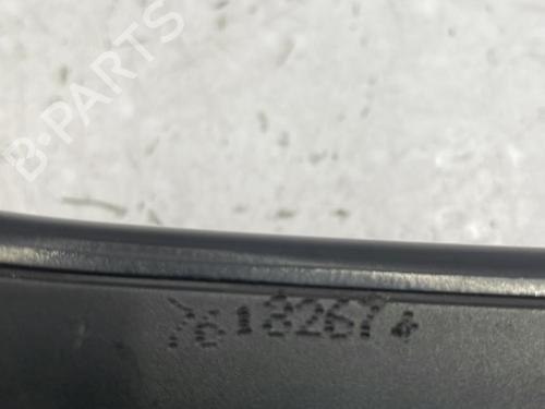 Used Front left exterior door handle PEUGEOT 308 SW II (LC_, LJ_, LR_, LX_, L4_) 1.6 BlueHDi 120 (120 hp) 22829018