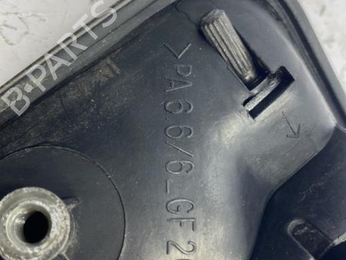 Front right exterior door handle PEUGEOT EXPERT Van (222) 2.0 HDI | BP22845047C129 