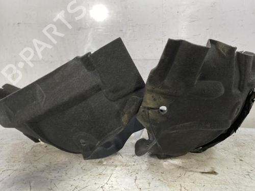 Used Wheel arch RENAULT SCÉNIC III (JZ0/1_) 1.5 dCi (110 hp) 29561919