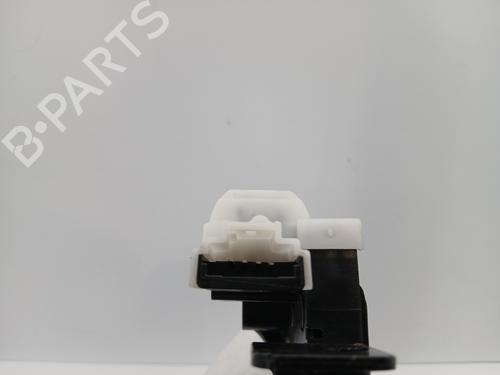 Bagklap lås Bagklap lås RENAULT SCÉNIC II (JM0/1_) [2003-2010] 34504673 34504673