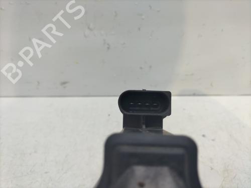 Electric handbrake PEUGEOT 308 SW II (LC_, LJ_, LR_, LX_, L4_) 1.6 HDi / BlueHDi 115 (LCBHXM, LCBHXT) | BP29516053E5 