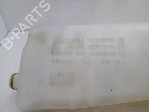 Sprinklertank Sprinklertank RENAULT CLIO III (BR0/1, CR0/1) [2005-2014] 35886454 35886454