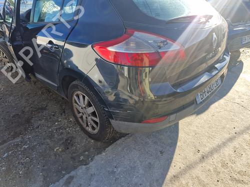 Third brake light RENAULT MEGANE III Hatchback (BZ0/1_, B3_) 1.5 dCi (BZ0C) | BP32205138L11 