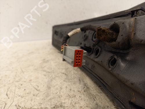 Right mirror FORD C-MAX (DM2) 1.6 TDCi | BP23574239C27 