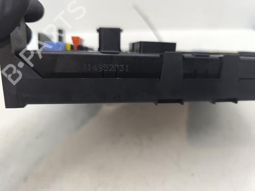 Fuse box PEUGEOT 307 CC (3B) 2.0 16V | BP31806934E1