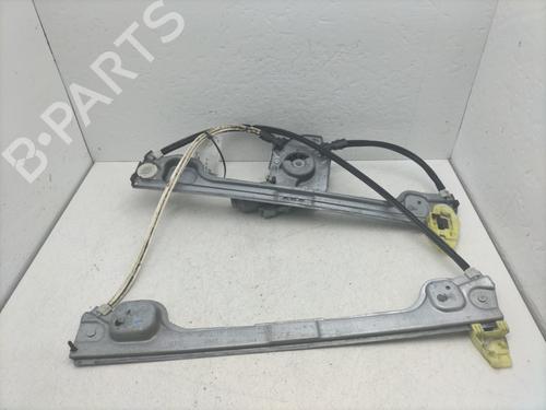 Used Front left window mechanism Front left window mechanism PEUGEOT 1007 (KM_) 1.4 (75 hp) 32209759 32209759
