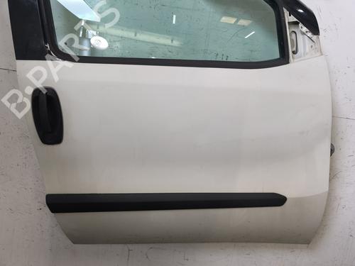 Used Right front door Right front door FIAT DOBLO Bus (263_) [2009-2023] 36106758 36106758
