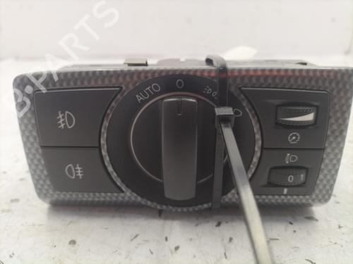 Headlight switch OPEL ANTARA A (L07) 2.0 CDTI 4x4 | BP22839814I24 - Image 4